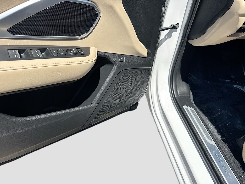 2024 Acura RDX Base SH-AWD