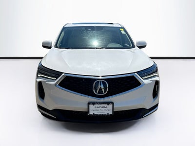 2024 Acura RDX Base SH-AWD