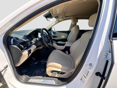 2024 Acura RDX Base SH-AWD