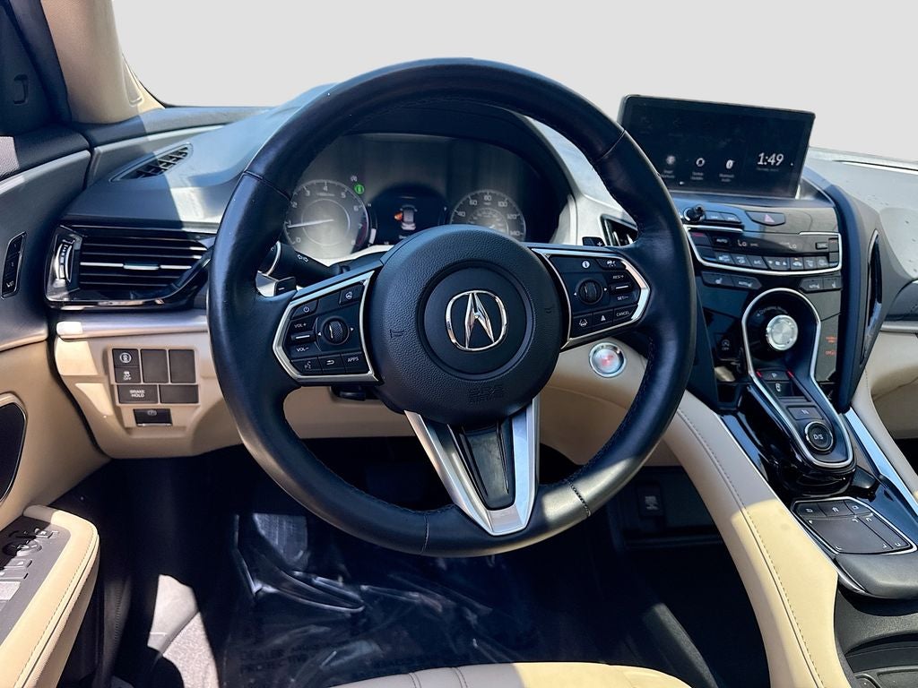 2024 Acura RDX Base SH-AWD