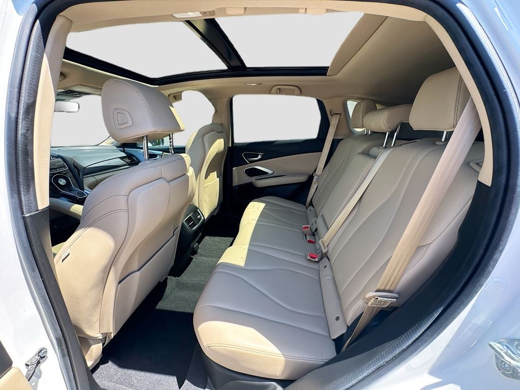 2024 Acura RDX Base SH-AWD