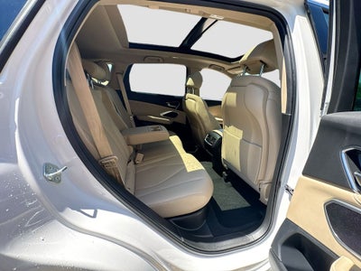 2024 Acura RDX Base SH-AWD