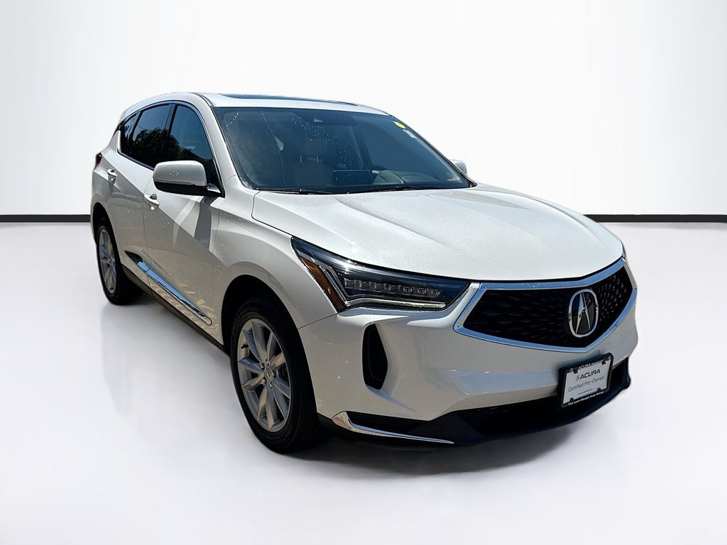 2024 Acura RDX Base SH-AWD