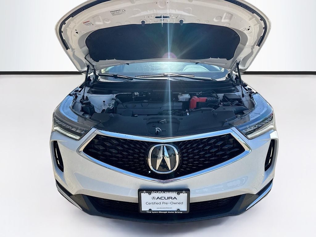 2024 Acura RDX Base SH-AWD