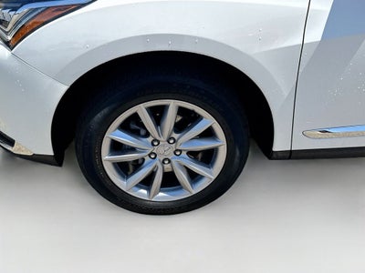 2024 Acura RDX Base SH-AWD