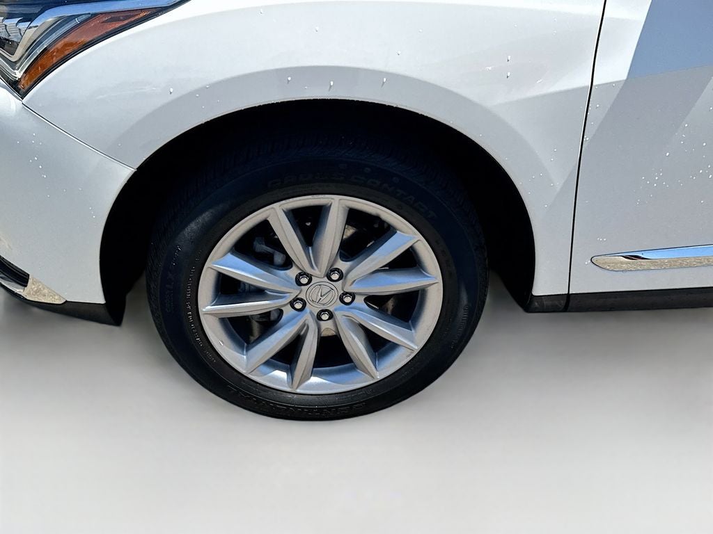 2024 Acura RDX Base SH-AWD
