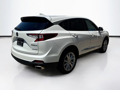 2024 Acura RDX Base SH-AWD