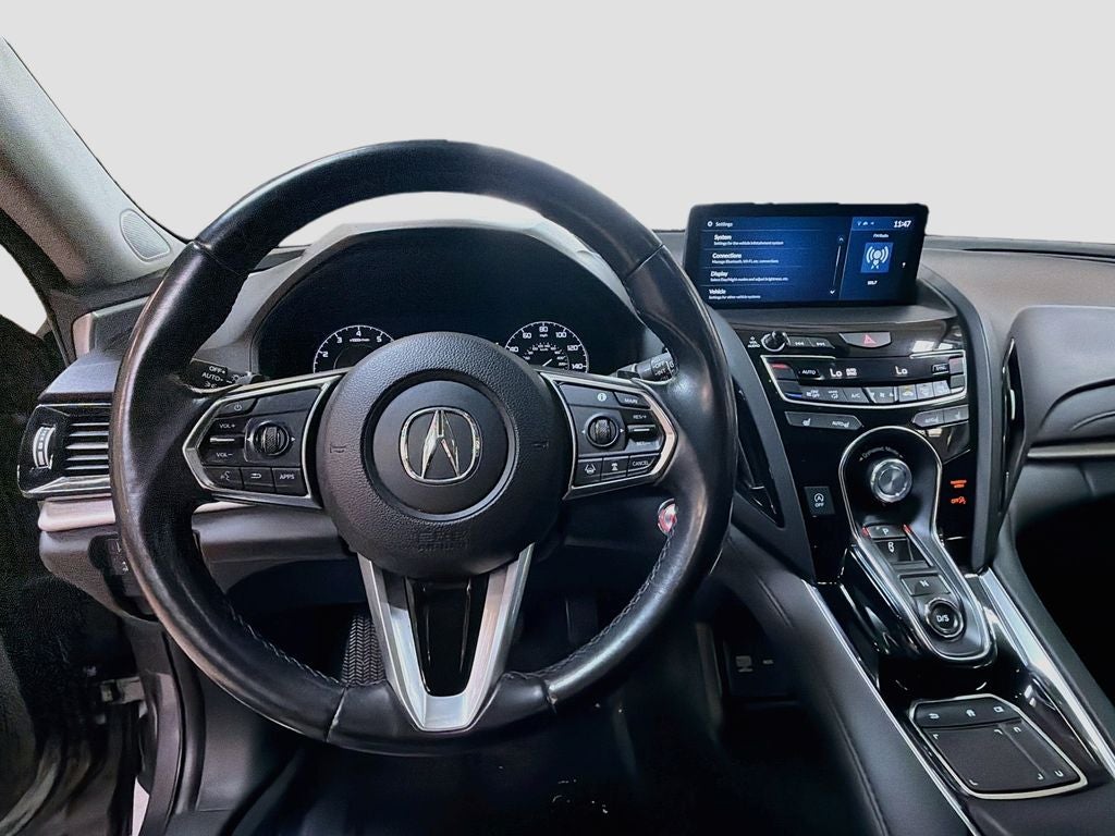2021 Acura RDX Base SH-AWD