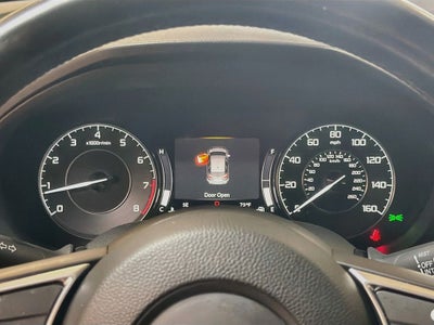 2021 Acura RDX Base SH-AWD