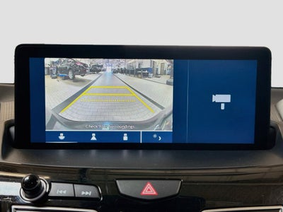 2021 Acura RDX Base SH-AWD