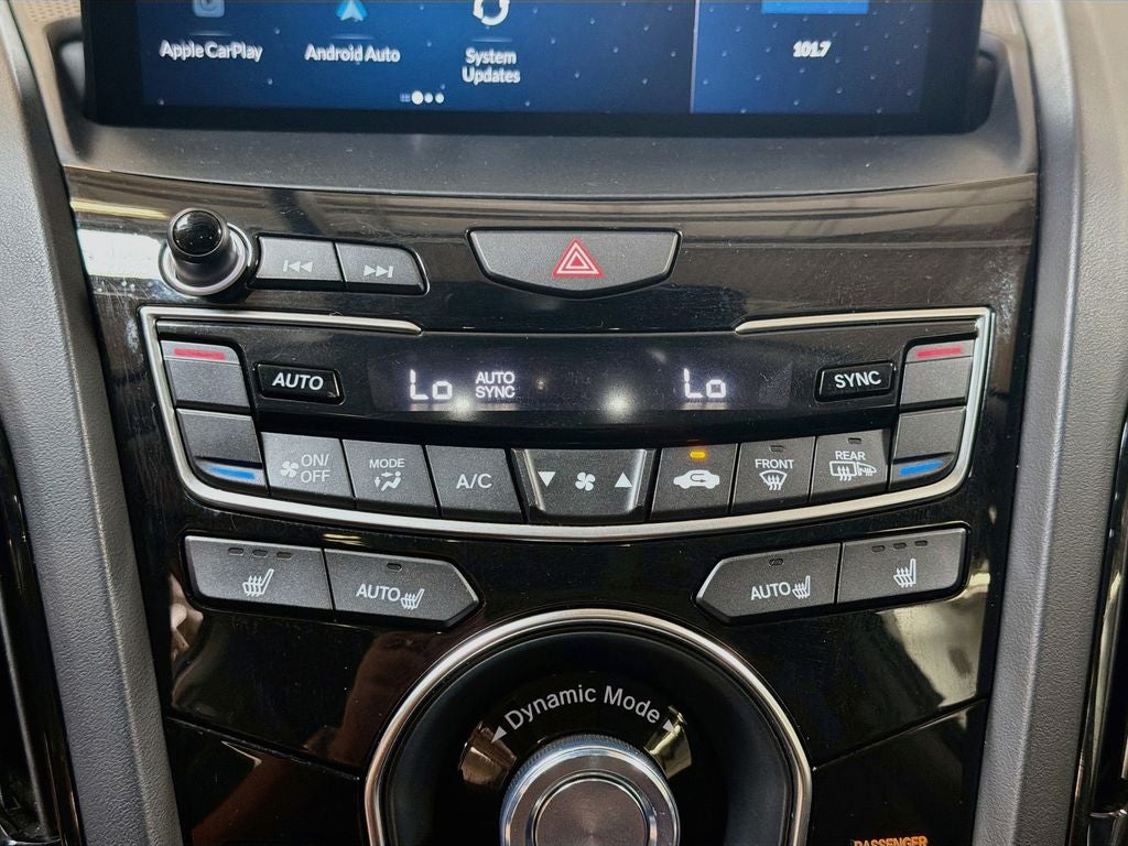 2021 Acura RDX Base SH-AWD