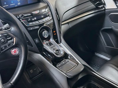 2021 Acura RDX Base SH-AWD