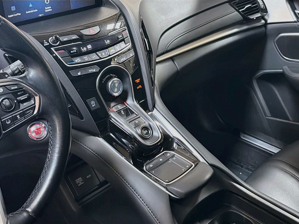 2021 Acura RDX Base SH-AWD