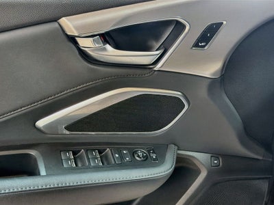 2021 Acura RDX Base SH-AWD