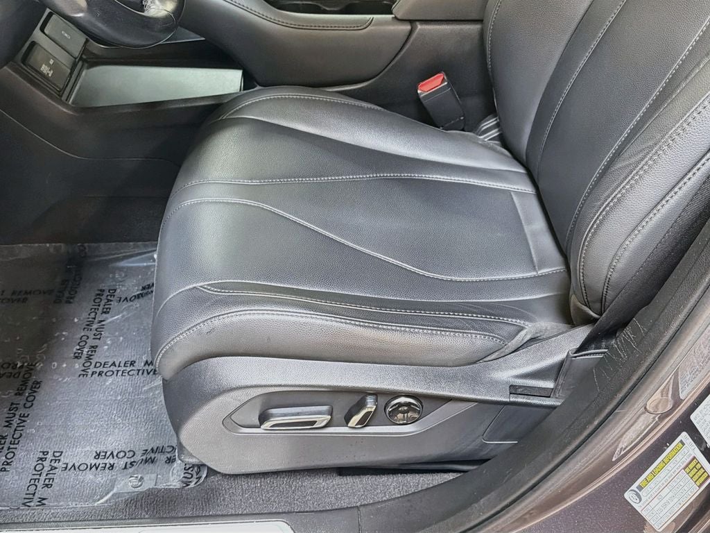 2021 Acura RDX Base SH-AWD