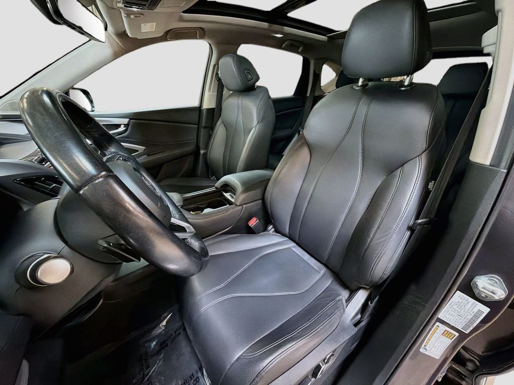 2021 Acura RDX Base SH-AWD