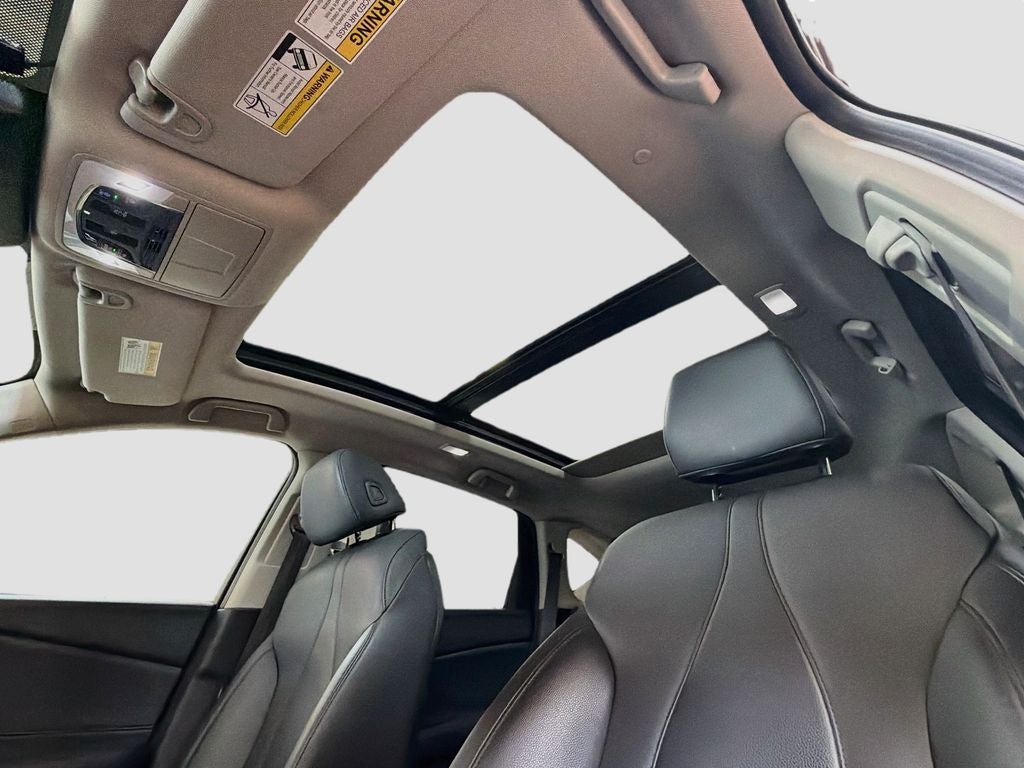 2021 Acura RDX Base SH-AWD