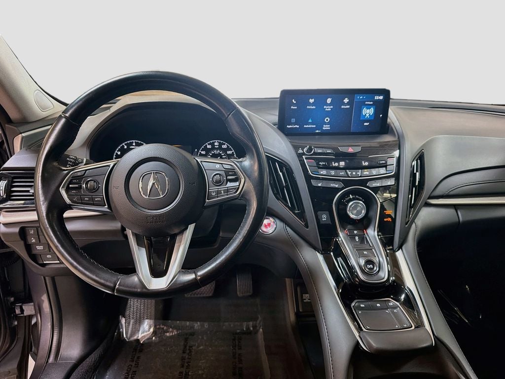 2021 Acura RDX Base SH-AWD
