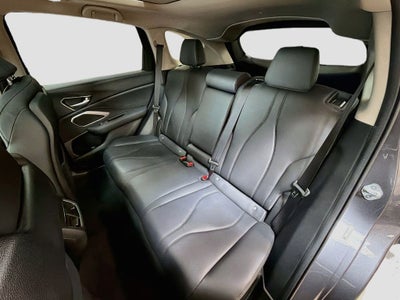 2021 Acura RDX Base SH-AWD