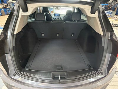 2021 Acura RDX Base SH-AWD