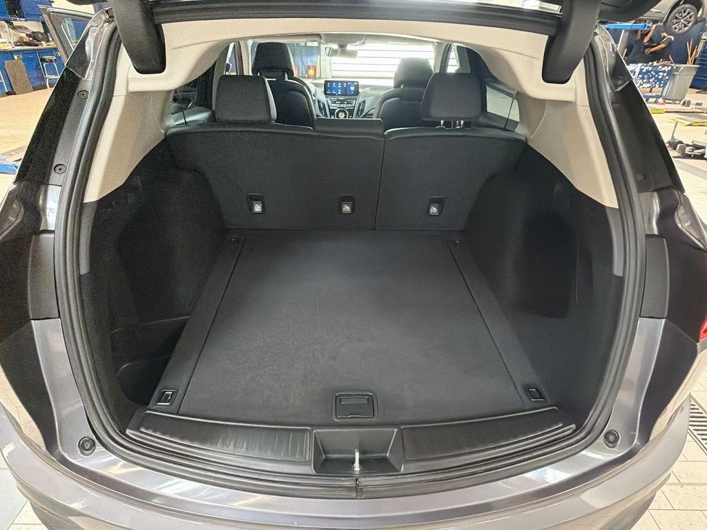 2021 Acura RDX Base SH-AWD