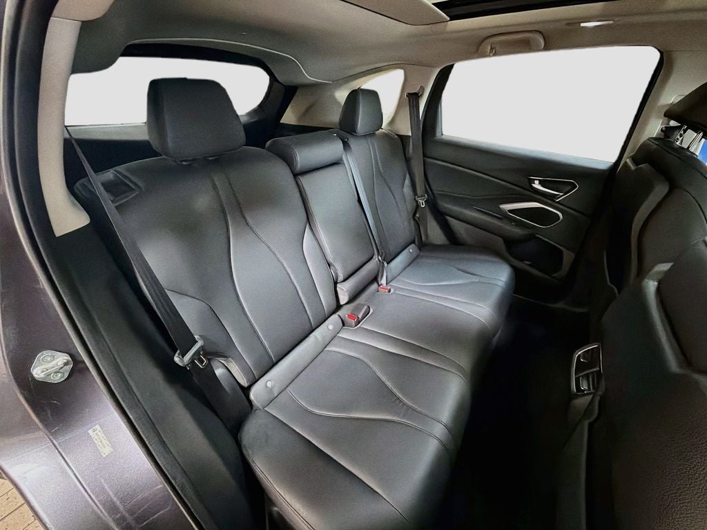 2021 Acura RDX Base SH-AWD