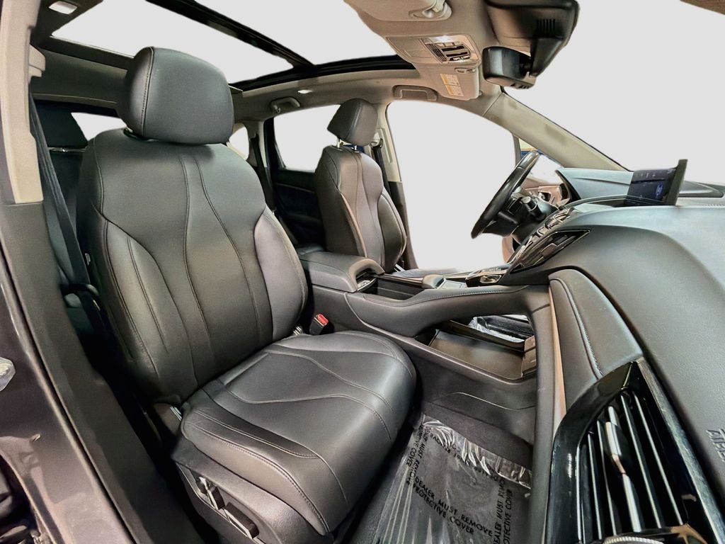 2021 Acura RDX Base SH-AWD