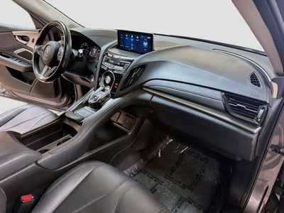 2021 Acura RDX Base SH-AWD