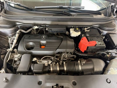 2021 Acura RDX Base SH-AWD