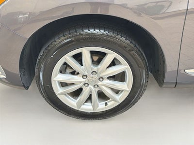 2021 Acura RDX Base SH-AWD