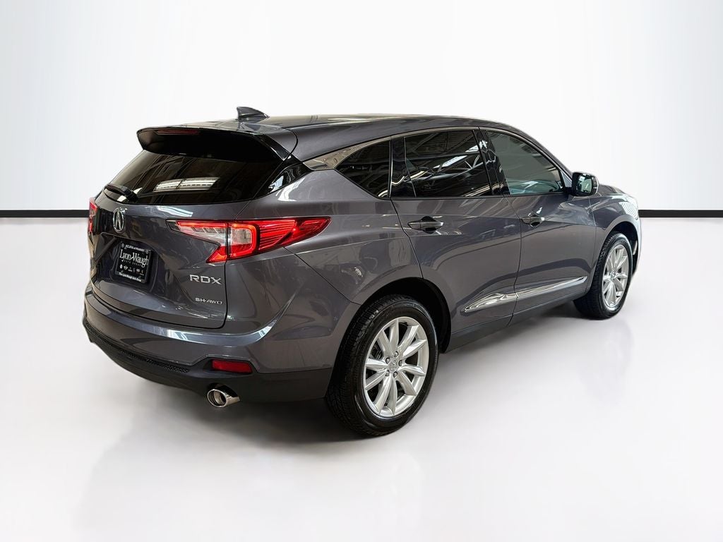 2021 Acura RDX Base SH-AWD
