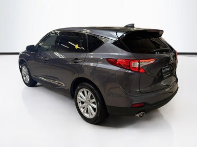 2021 Acura RDX Base SH-AWD
