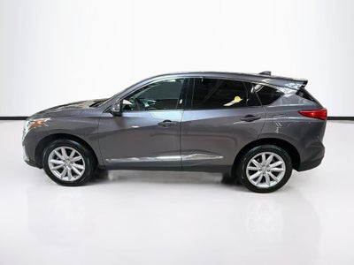 2021 Acura RDX Base SH-AWD