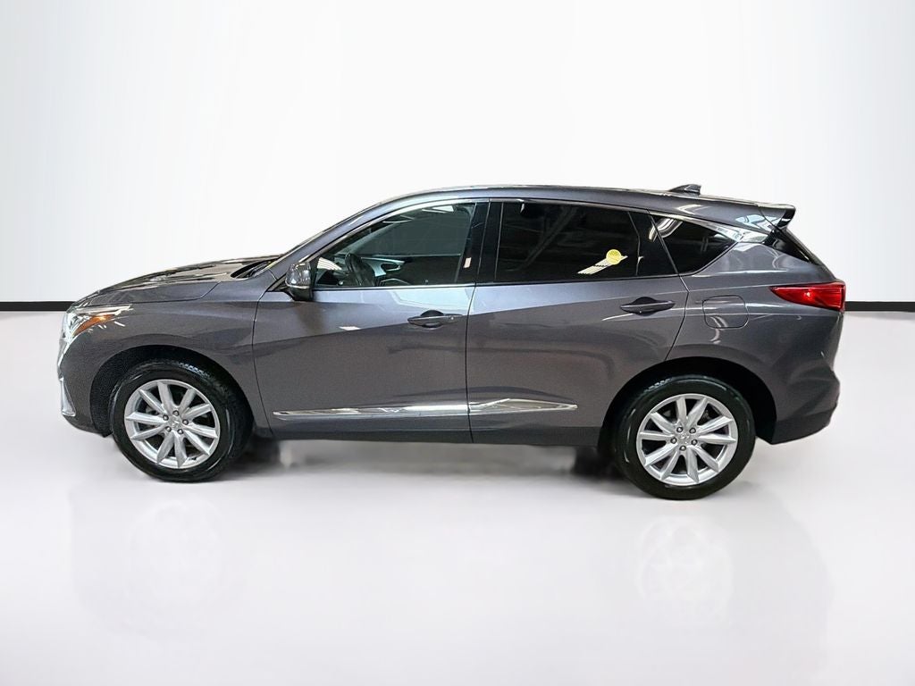 2021 Acura RDX Base SH-AWD