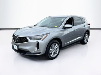 2023 Acura RDX Base SH-AWD