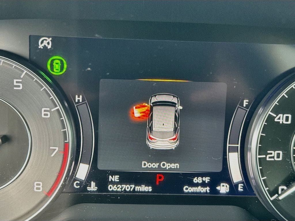 2023 Acura RDX Base SH-AWD