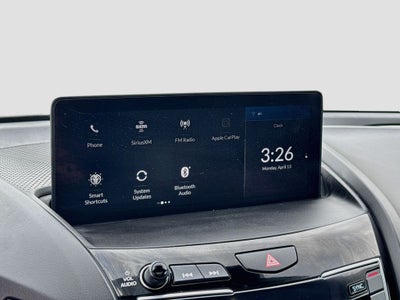 2023 Acura RDX Base SH-AWD