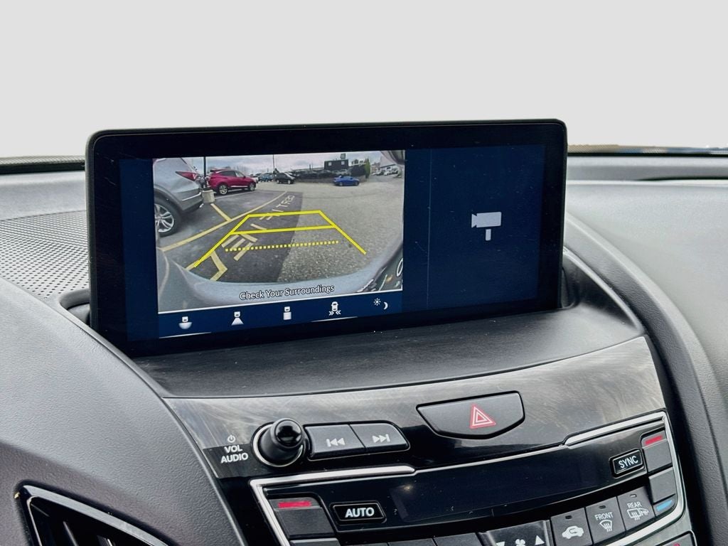 2023 Acura RDX Base SH-AWD