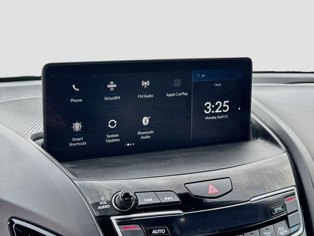 2023 Acura RDX Base SH-AWD