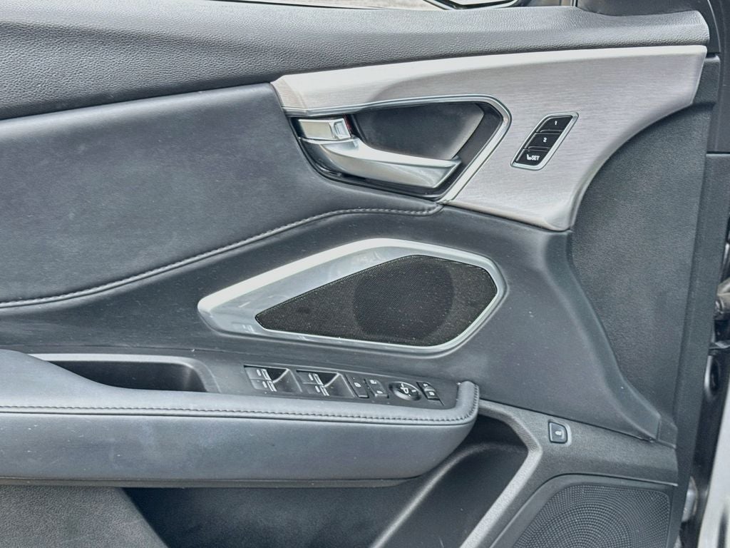 2023 Acura RDX Base SH-AWD