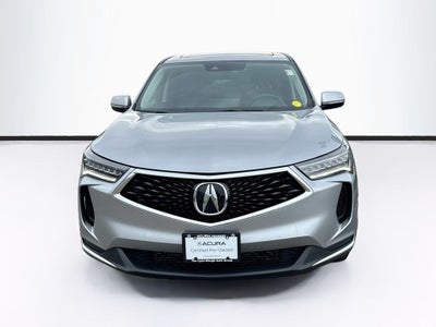 2023 Acura RDX Base SH-AWD