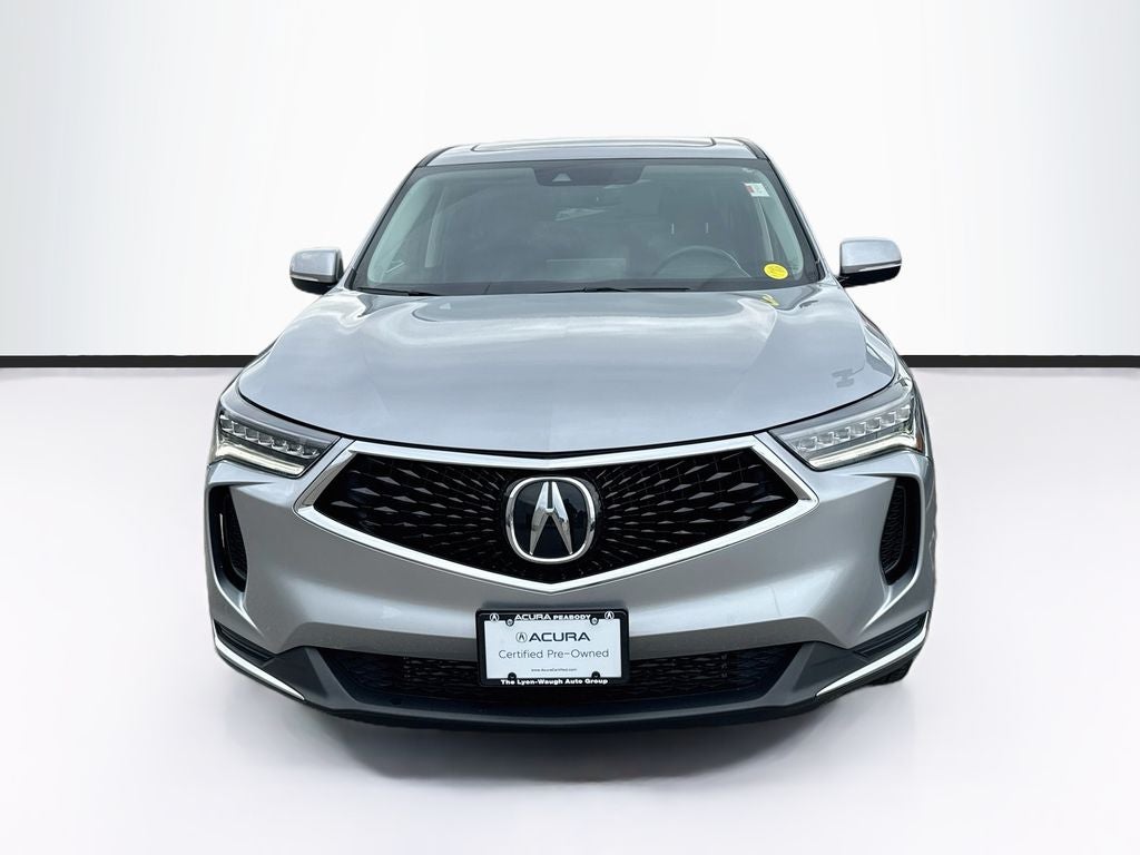 2023 Acura RDX Base SH-AWD