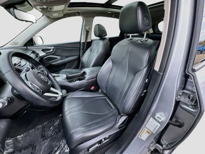 2023 Acura RDX Base SH-AWD