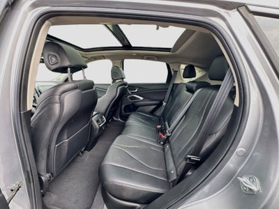 2023 Acura RDX Base SH-AWD