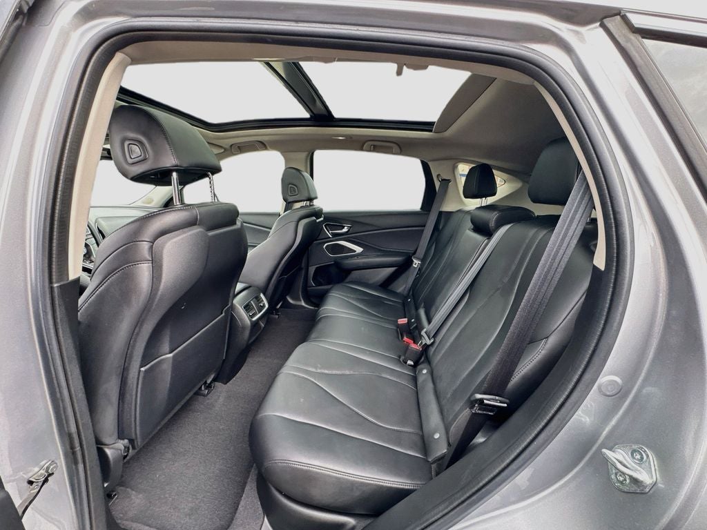 2023 Acura RDX Base SH-AWD