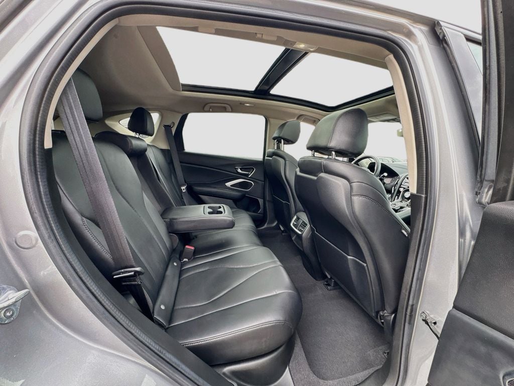 2023 Acura RDX Base SH-AWD