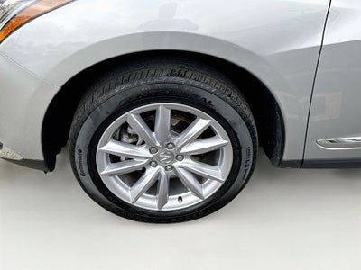 2023 Acura RDX Base SH-AWD