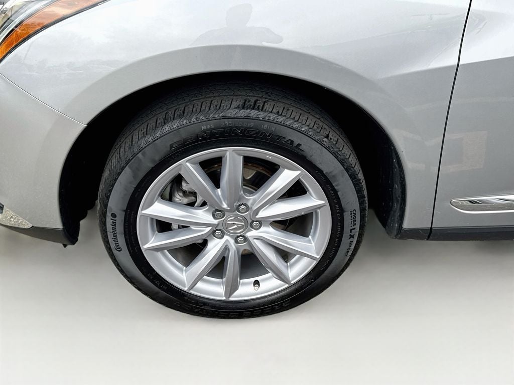 2023 Acura RDX Base SH-AWD