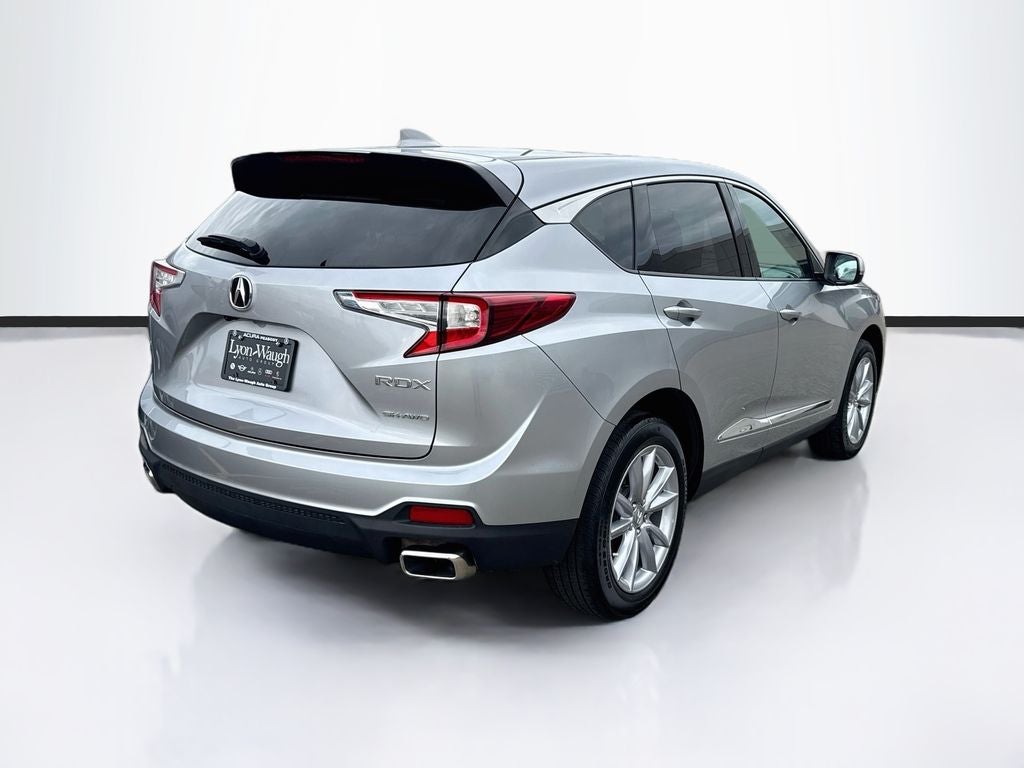 2023 Acura RDX Base SH-AWD