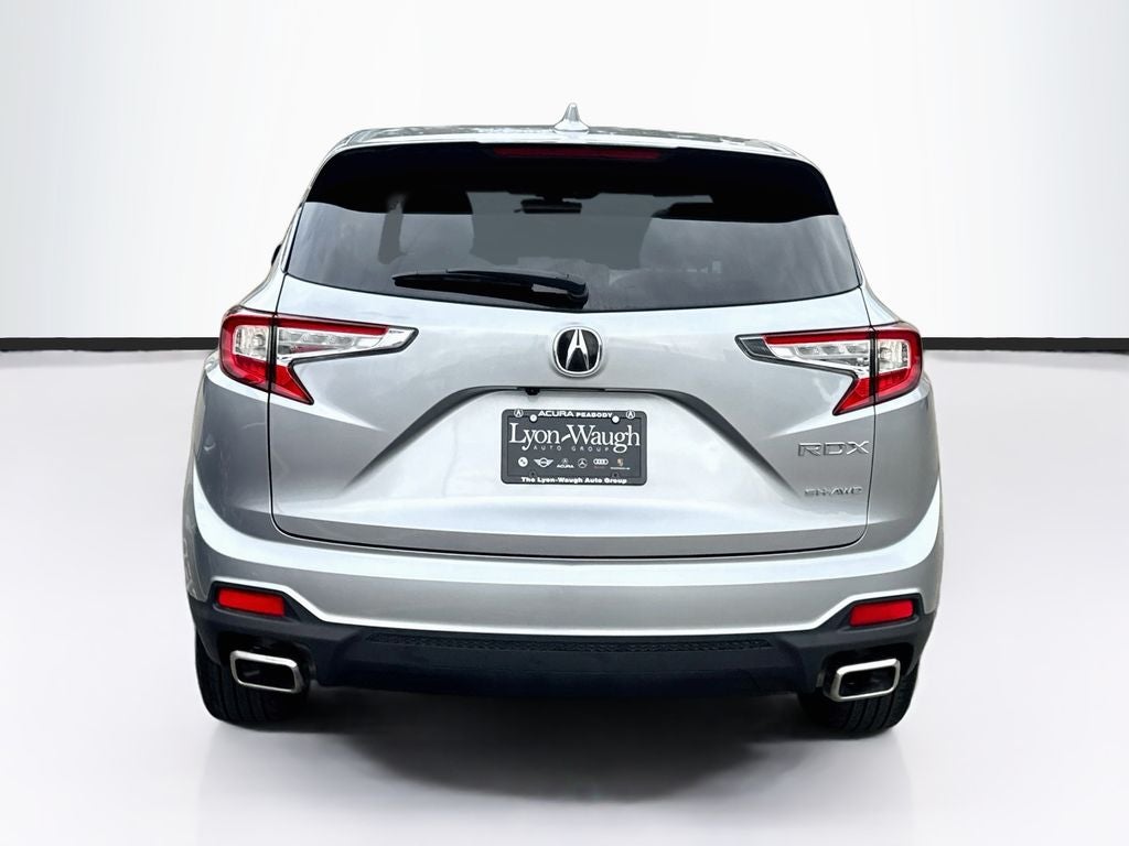 2023 Acura RDX Base SH-AWD